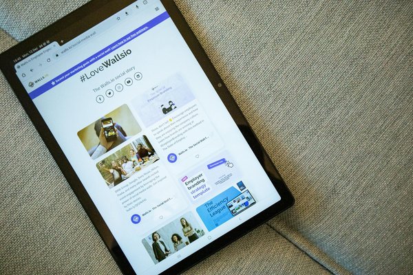 Création de contenu : pilier de la stratégie digitale