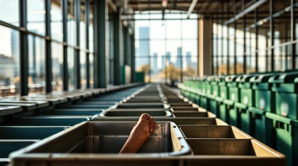 Top logiciels pour améliorer la gestion des déchets en 2023